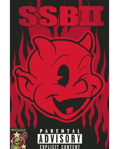SSB II POLYBAGGED ED
