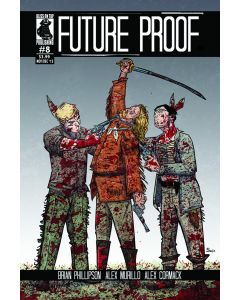 FUTURE PROOF #8