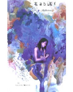 Kabuki: Reflections #3