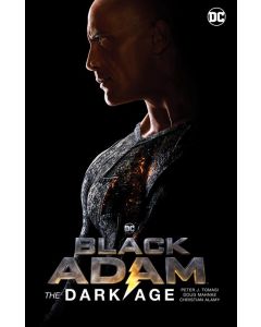 BLACK ADAM THE DARK AGE TP NEW EDITION