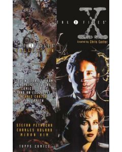 THE X-FILES COLLECTION 