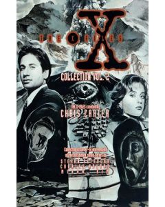 THE X-FILES COLLECTION VOL. 2 1997