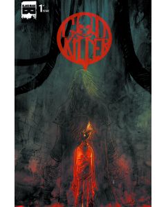 GODKILLER WALK AMONG US #1