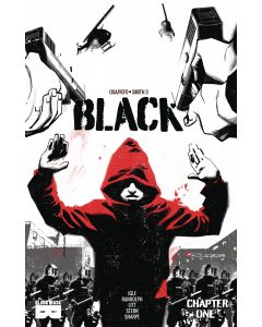 BLACK #1
