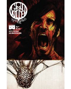 GODKILLER SPIDERLAND #2 CVR C 30 COPY INCV MURDOCH