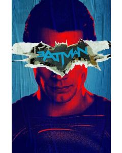 BATGIRL 2016#50 POLYBAG VAR ED (NOTE PRICE)