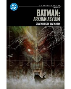 BATMAN ARKHAM ASYLUM TP (DC COMPACT COMICS EDITION)