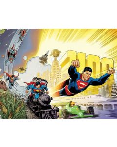 [PREORDER] ACTION COMICS #1100 (ALL IN)