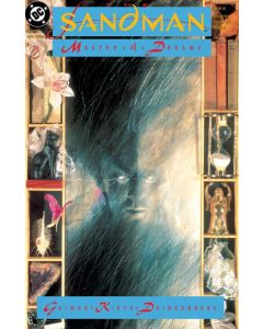SANDMAN #1 FACSIMILE EDITION (2022)