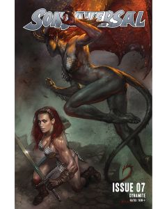 SONJAVERSAL 2021 #7