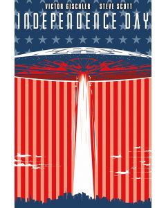 INDEPENDENCE DAY #1 2016