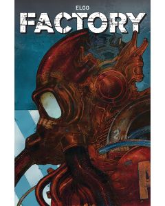 FACTORY #1 CVR B ELGHORRI (MR)