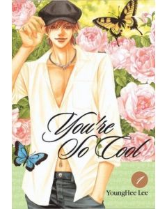 YOURE SO COOL GN VOL 01