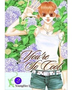 YOURE SO COOL GN VOL 02