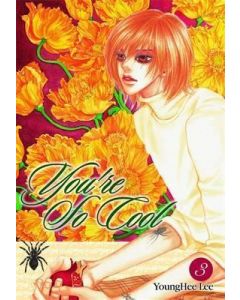 YOURE SO COOL GN VOL 03