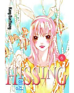 HISSING GN VOL 06