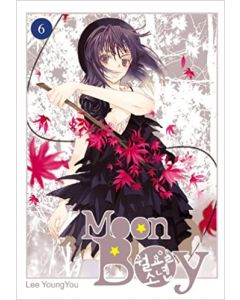 MOON BOY GN VOL 06