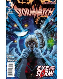 STORMWATCH 2014 #29