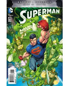 SUPERMAN 2016 #49
