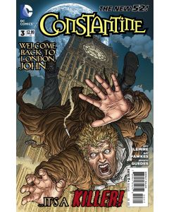 CONSTANTINE 2013  #3