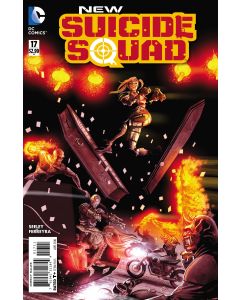 NEW SUICIDE SQUAD 2016 #17