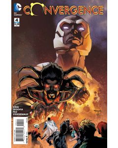 CONVERGENCE 2015 #4