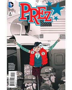 PREZ 2015 #2
