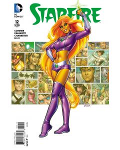 STARFIRE #12 2016