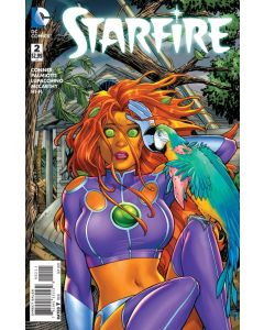 STARFIRE #2 2015