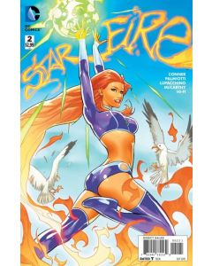 STARFIRE #2 VAR 2015