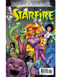 STARFIRE #10 2016