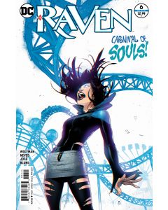 RAVEN 2017 #6 
