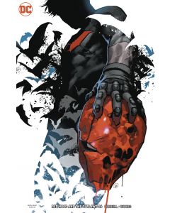 RED HOOD AND THE OUTLAWS 2018 #26 VAR ED