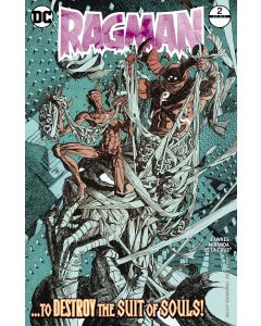 RAGMAN 2017 #2 