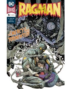 RAGMAN 2018 #5