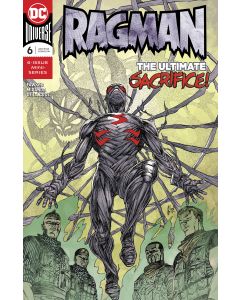 RAGMAN 2018 #6