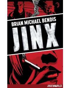 JINX TP NEW ED (MR)