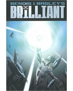 BRILLIANT VOL.01 HC