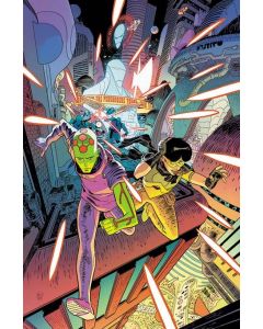 [PREORDER] LEGION OF SUPER-HEROES #2 (NEXT LEVEL)