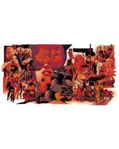 [PREORDER] ABSOLUTE BATMAN #25 (ALL IN)