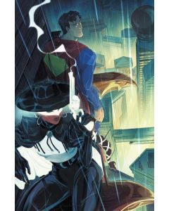 [PREORDER] SUPERMAN #43 (ALL IN) ROSENLUND VAR
