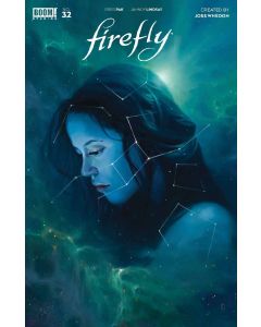 FIREFLY 2021#32