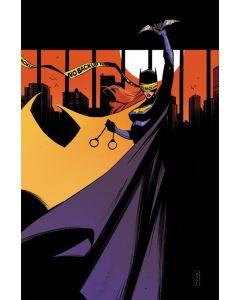 [PREORDER] BARBARA GORDON BREAKOUT #7 (NEXT LEVEL) SAN VAR