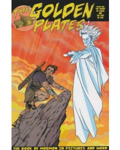 THE SWORD OF LABAN AND THE TREE OF LIFE VOL 1: THE GOLDEN PLATES 2004
