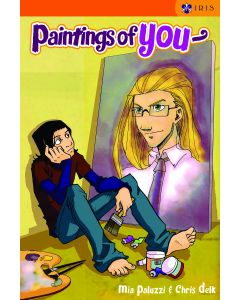 PAINTINGS OF YOU GN