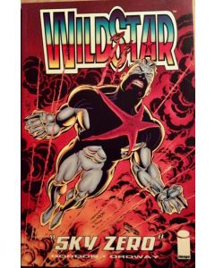WILD STAR SKY ZERO TP