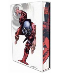 DEADMAN COLLECTION DELUXE HC SLIPCASE BY NEAL ADAMS