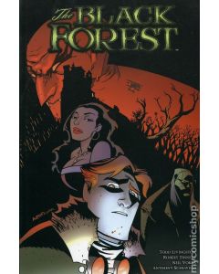 BLACK FOREST GN