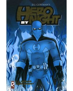 HERO BY NIGHT HC