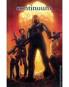 CONTINUUM GN